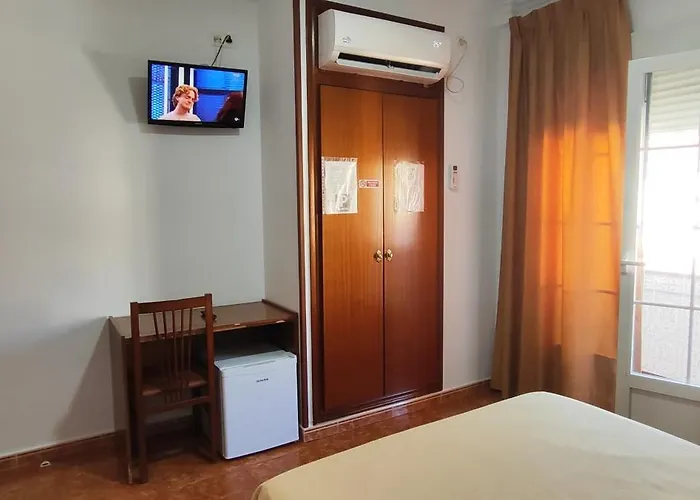 Hotel Europa
