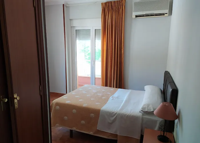 Hotel Europa